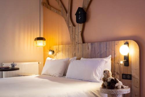 ibis Styles Les Houches Chamonix