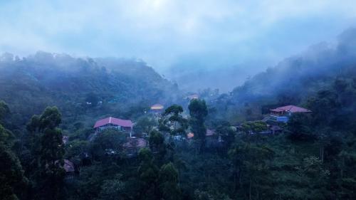 ZACS VALLEY RESORT, Kodaikanal