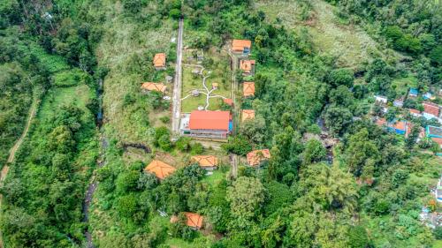 ZACS VALLEY RESORT, Kodaikanal