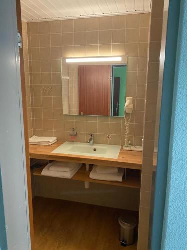 Studios with Kitchenette in 比爾斯費爾登