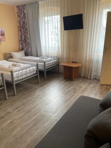 Hotel Pension Streuhof Berlin - image 14