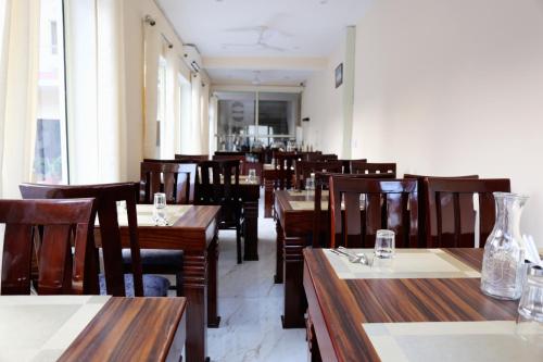Tapovan New Residency - 5 minutes walk to Laxman Jhula photo 5