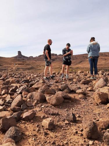 Hike and Chill Homestay Hike and Chill Homestay