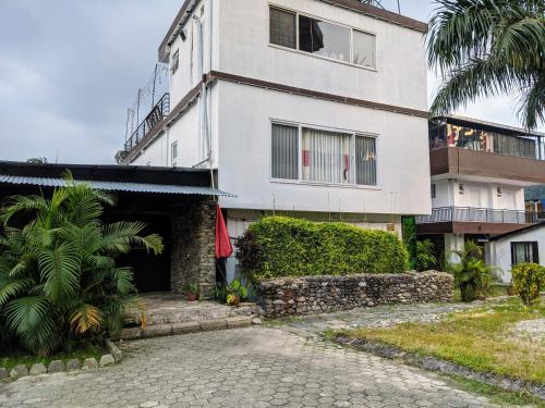 Gantavya Resort