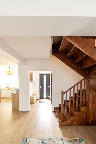 Three-Bedroom Apartment image 10