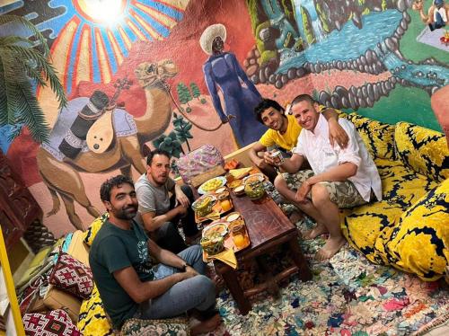 Hike and Chill Homestay Hike and Chill Homestay