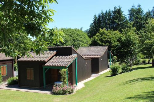 Gîte Les Ribières - gîte n°6 gîte à louer Rilhac-Lastours