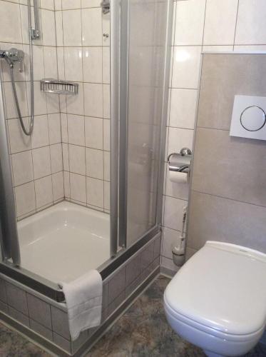 Zur Eiche - Pension, Böhlen (photo 8)