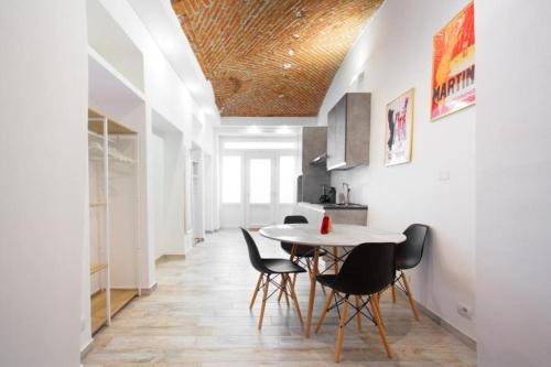 Loft Porta Susa, Turín