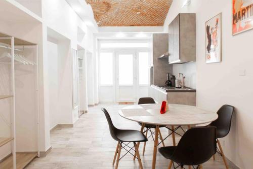 Loft Porta Susa, Turín (fotografie 5)