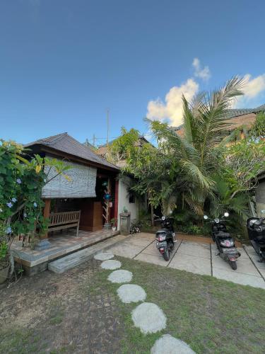 D'pandawa guest house