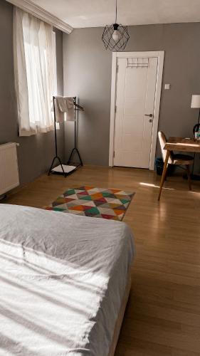  Private Villa Room Near Airport in Arnavutköy