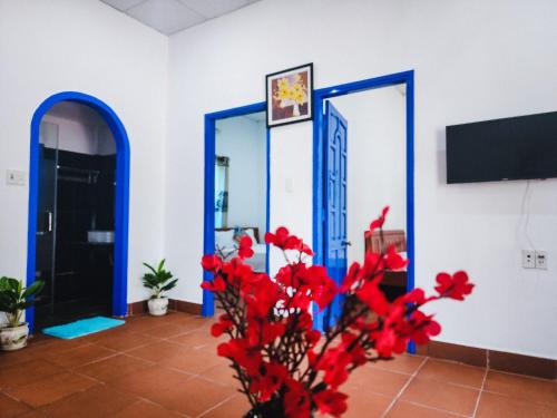 Family Room with Terrace image 1