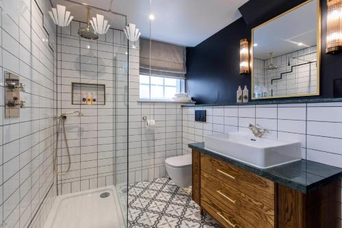 Hort's Townhouse – Bristol