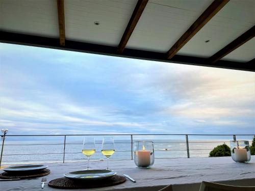 Dageraad, Plettenberg Bay (Foto 8)
