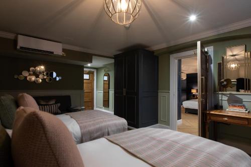 Hort's Townhouse – Bristol