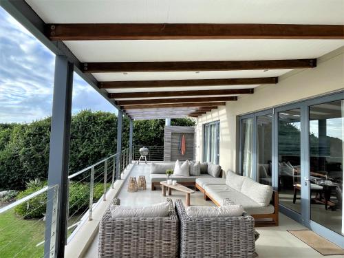 Dageraad, Plettenberg Bay (Foto 6)