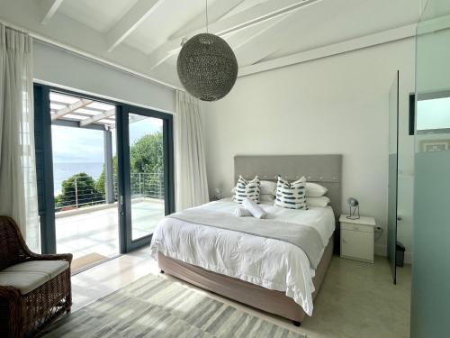 Dageraad, Plettenberg Bay (Foto 10)