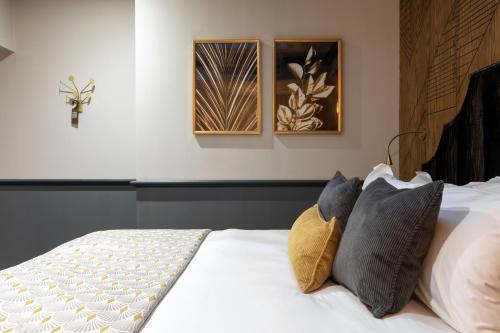 Hort's Townhouse – Bristol