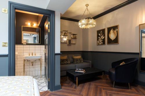 Hort's Townhouse – Bristol