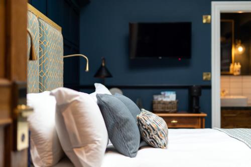 Hort's Townhouse – Bristol