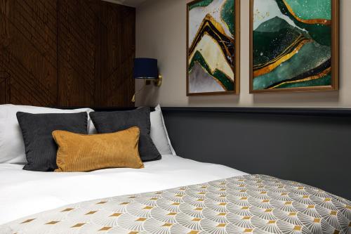 Hort's Townhouse – Bristol
