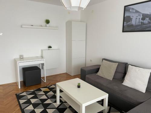 Apartman Danica