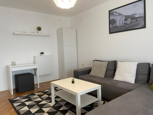 Apartman Danica