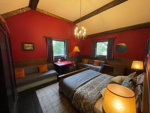 The Waters Country House - image 11