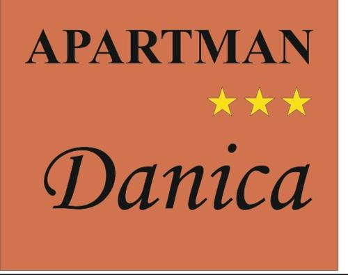 Apartman Danica