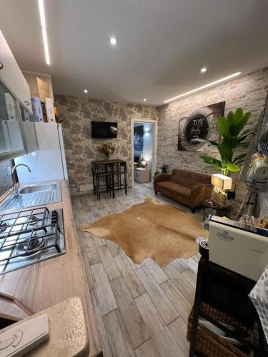  Casa Anita in Mentana