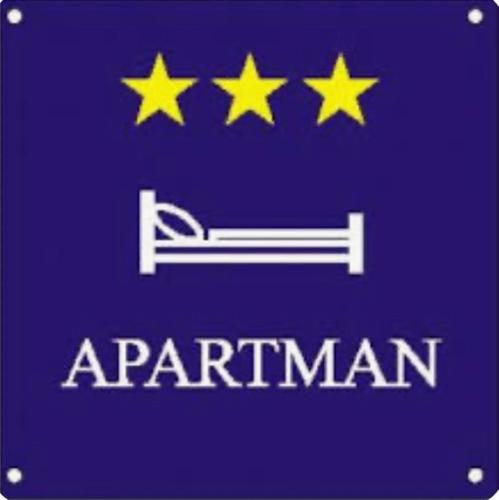 Apartman Danica