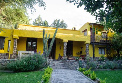 Rincon del Valle in Barrio Cuyaya