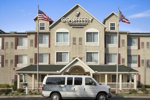 Country Inn & Suites by Radisson, Columbus Airport, OH