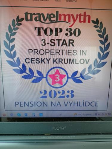 Pension Na Vyhlídce - image 10