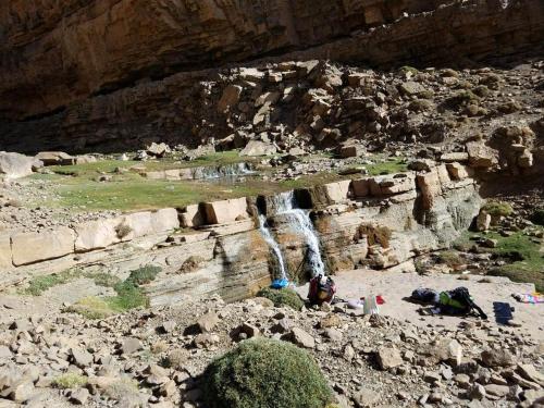 Hike and Chill Homestay Hike and Chill Homestay