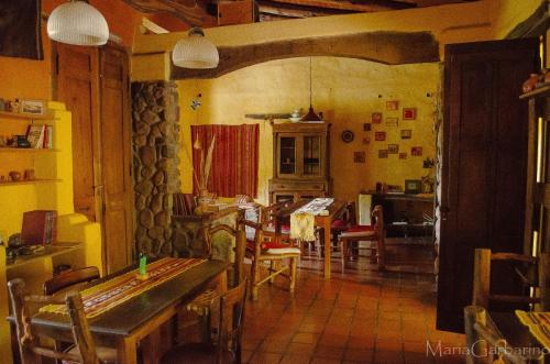 Rincon del Valle in Barrio Cuyaya