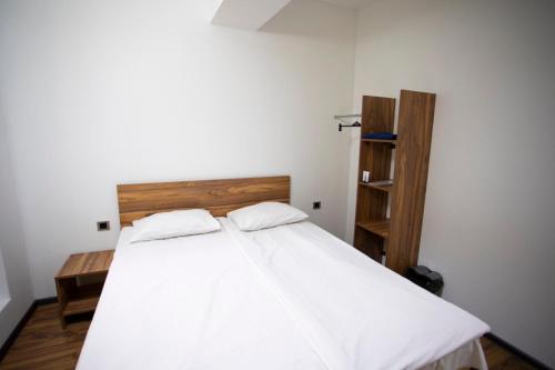 One Day Hostel