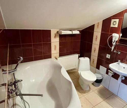 Hotel Mare & Restaurant - image 7