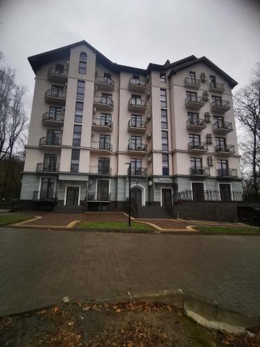 . КарпатиКайзервальд.