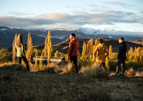 Explora en Parque Nacional Patagonia