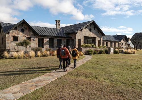 Explora en Parque Nacional Patagonia