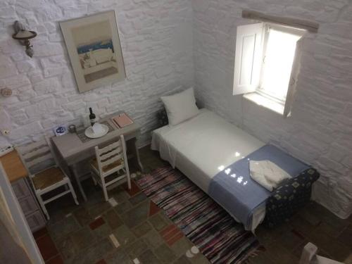 Guesthouse in Drios, Paros island, Greece., Drios (foto 4)