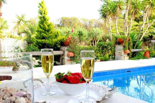 Guesthouse in Drios, Paros island, Greece., Drios (foto 6)