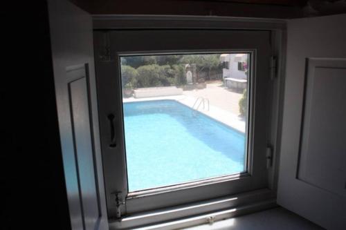 Guesthouse in Drios, Paros island, Greece., Drios (foto 8)