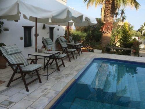 Guesthouse in Drios, Paros island, Greece., Drios (foto 9)