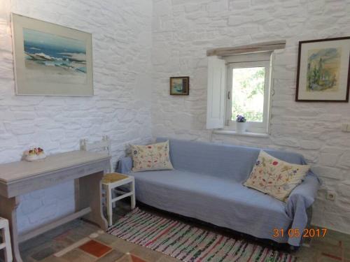 Guesthouse in Drios, Paros island, Greece., Drios (foto 10)
