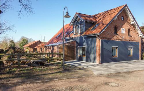 2 Bedroom Amazing Apartment In Loxstedt in Loxstedt, Deutschland