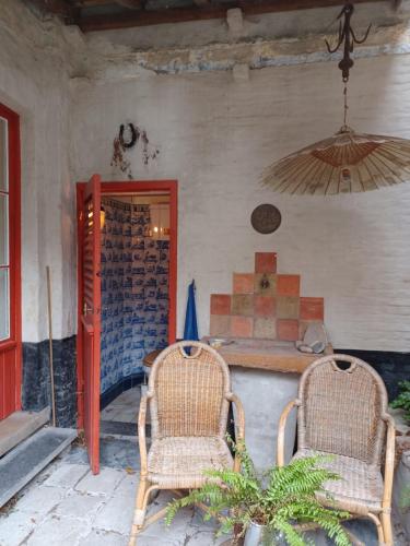 De Zomere B&B