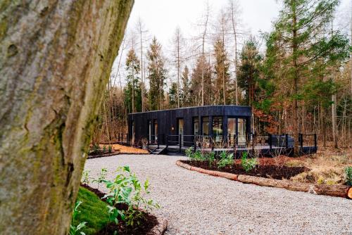 Camp Kátur Glamping, Bedale